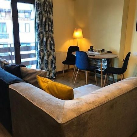 Crystalville Apartment 542 バクリアニ エクステリア 写真