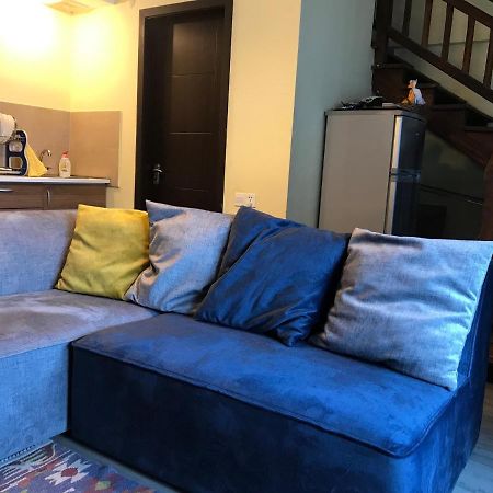Crystalville Apartment 542 バクリアニ エクステリア 写真