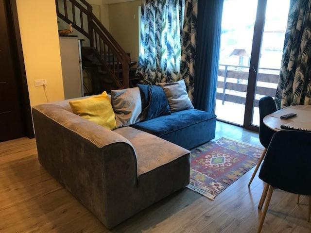 Crystalville Apartment 542 バクリアニ エクステリア 写真