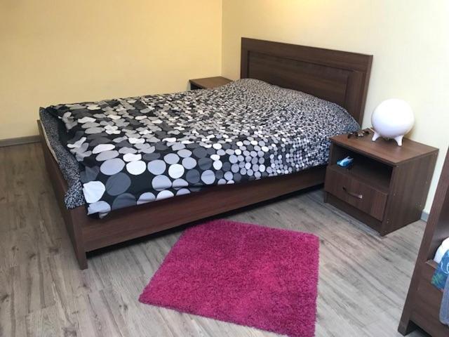 Crystalville Apartment 542 バクリアニ エクステリア 写真