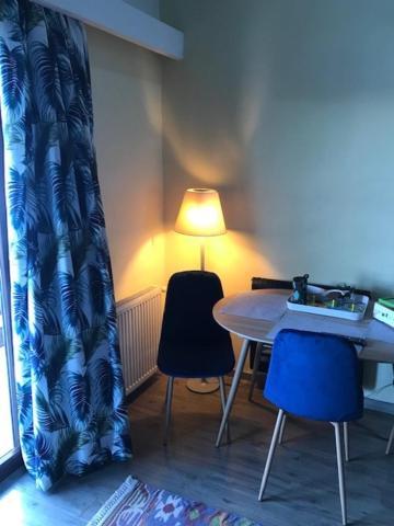 Crystalville Apartment 542 バクリアニ エクステリア 写真