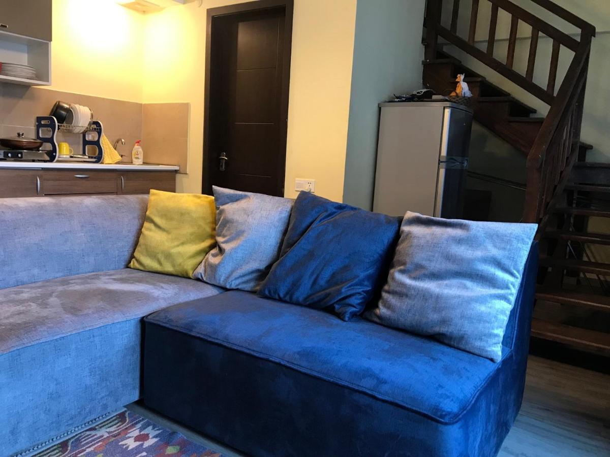 Crystalville Apartment 542 バクリアニ エクステリア 写真