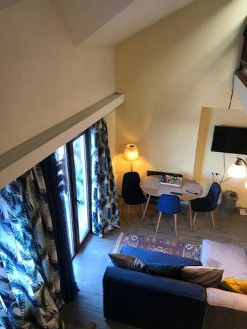 Crystalville Apartment 542 バクリアニ エクステリア 写真