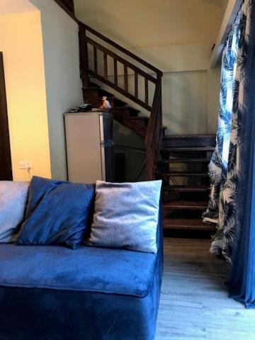 Crystalville Apartment 542 バクリアニ エクステリア 写真