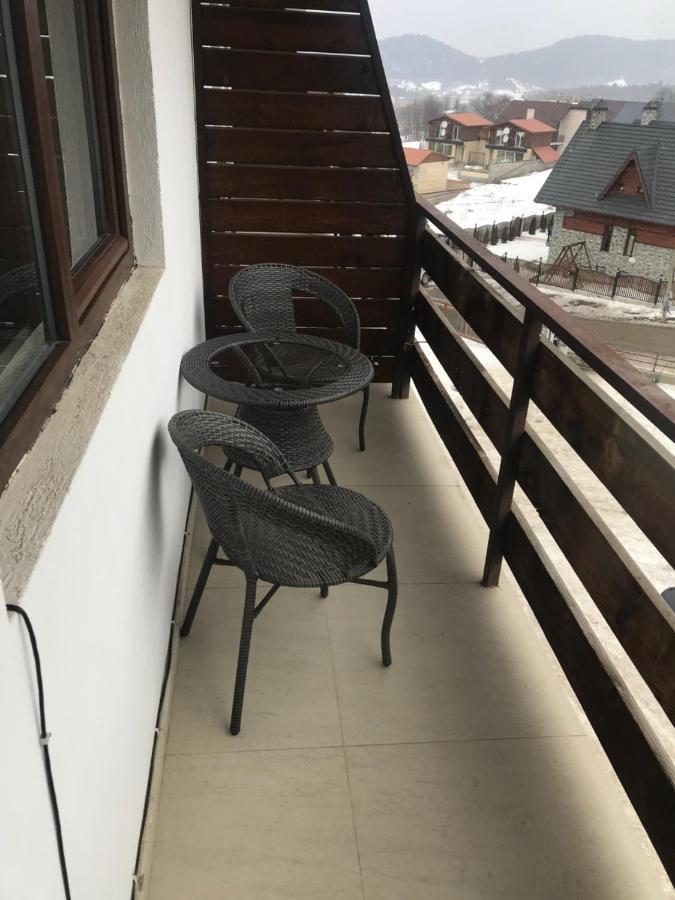 Crystalville Apartment 542 バクリアニ エクステリア 写真